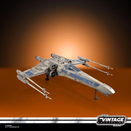 Star Wars Vintage Collection: Rogue One - Antoc Merrick's X-Wing Fighter