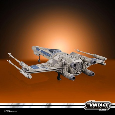 Star Wars Vintage Collection: Rogue One - Antoc Merrick's X-Wing Fighter