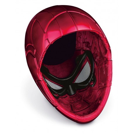 Avengers: Endgame Marvel Legends Series Electronic Helmet Iron Spider