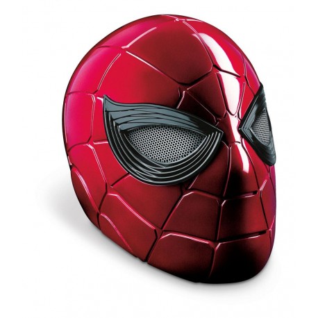 Avengers: Endgame Marvel Legends Series Electronic Helmet Iron Spider