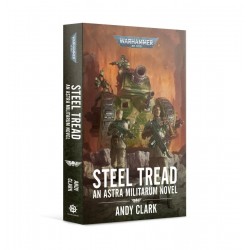 BL2961: Steel Tread