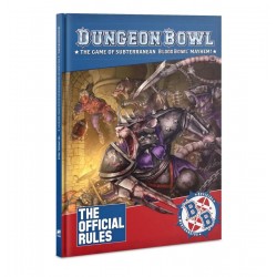 Blood Bowl: Dungeon Bowl