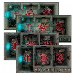 Blood Bowl: Dungeon Bowl