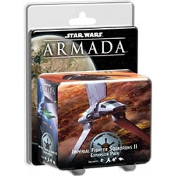 Star Wars: Armada - Imperial Fighter
