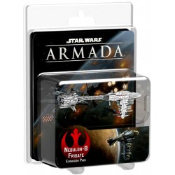 Star Wars: Armada - Nebulon-B Frigate