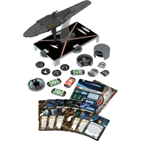 Star Wars: Armada - Profundity Expansion Pack