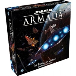 Star Wars: Armada - The Corelian Conflict