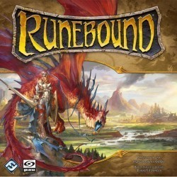 Runebound 3 edycja +...