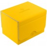 Gamegenic: Deckbox Sidekick 100+ Convertible - Żółty