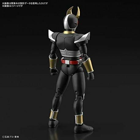 Figure-Rise Standard Kamen Rider Masked Rider Agito Ground Form