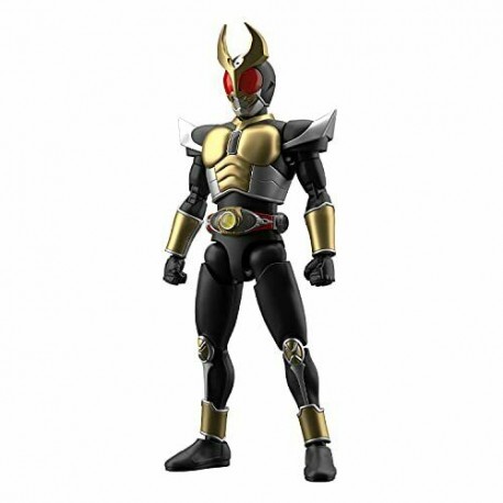 Figure-Rise Standard Kamen Rider Masked Rider Agito Ground Form