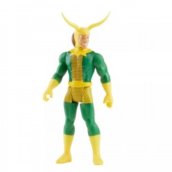 Marvel Legends Vintage Loki