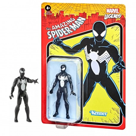 Marvel Legends Vintage The Amazing Spider-Man