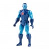 Marvel Legends Vintage The Invicible Iron Man Stealth Armor