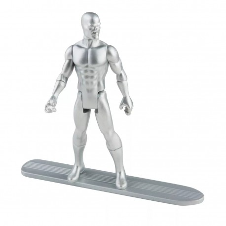 Marvel Legends Vintage The Silver Surfer