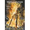 Terminator - Płonąca Ziemia
