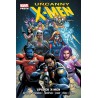 Uncanny X-Men: Upadek X-Men