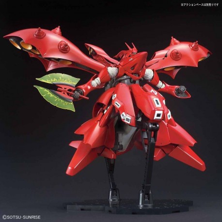 HGUC 1/144 MNS-04II Nightingale