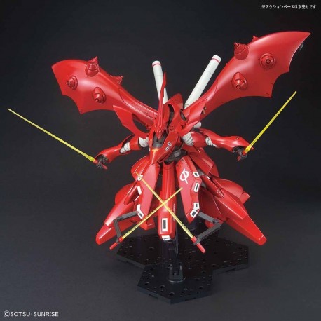 HGUC 1/144 MNS-04II Nightingale