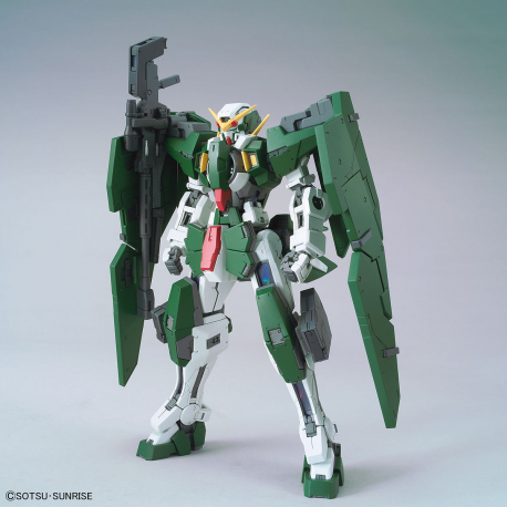 MG 1/100 Gundam Dynames