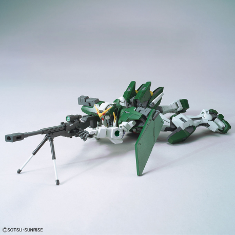 MG 1/100 Gundam Dynames