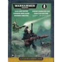 Warhammer 40k Craftworlds Dark Reapers 46-42