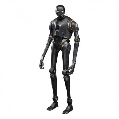 Star Wars TBS: Rogue One -  K-2SO 15 cm