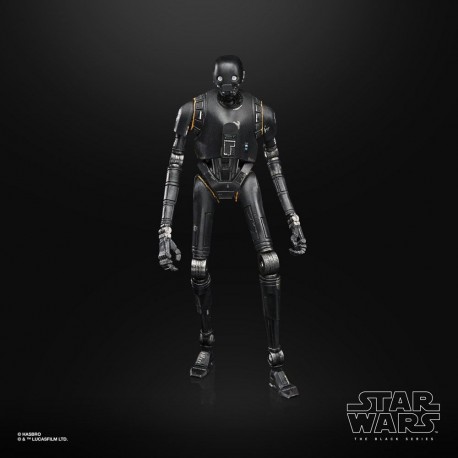 Star Wars TBS: Rogue One -  K-2SO 15 cm