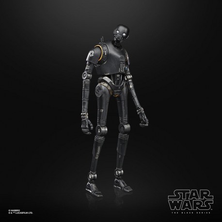 Star Wars TBS: Rogue One -  K-2SO 15 cm