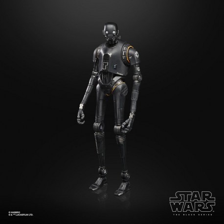 Star Wars TBS: Rogue One -  K-2SO 15 cm