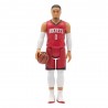 NBA ReAction Action Figure Wave 1 Russell Westbrook (Rockets) 10 cm
