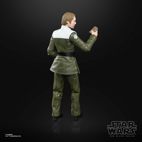 Star Wars TBS: Rogue One - Galen Erso 15 cm