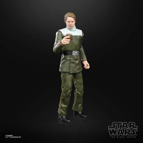 Star Wars TBS: Rogue One - Galen Erso 15 cm