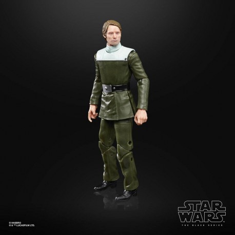 Star Wars TBS: Rogue One - Galen Erso 15 cm