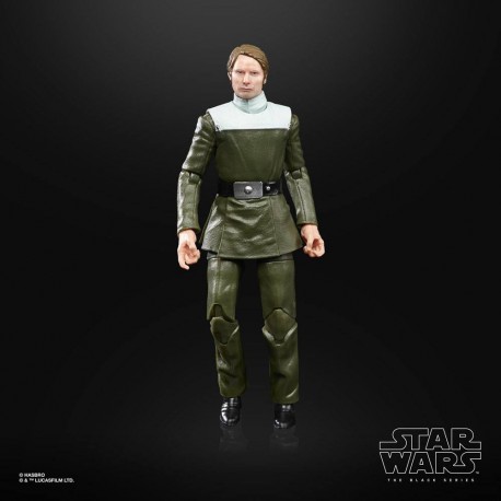 Star Wars TBS: Rogue One - Galen Erso 15 cm