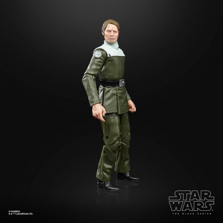 Star Wars TBS: Rogue One - Galen Erso 15 cm