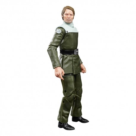 Star Wars TBS: Rogue One - Galen Erso 15 cm