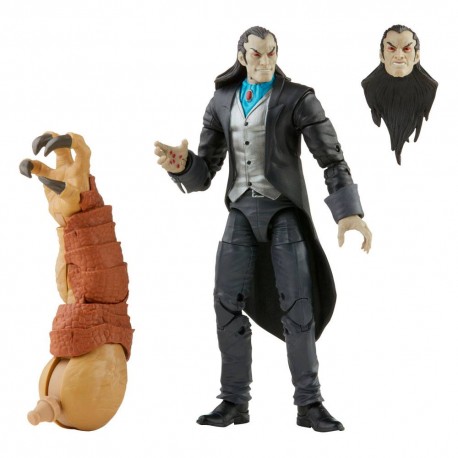 Hasbro Marvel Legends - Morlun (Comics)