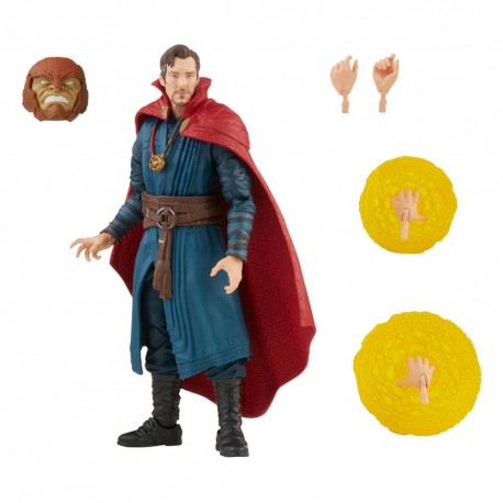 Hasbro Marvel Legends - Doctor Strange (No Way Home)