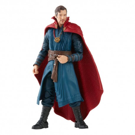 Hasbro Marvel Legends - Doctor Strange (No Way Home)