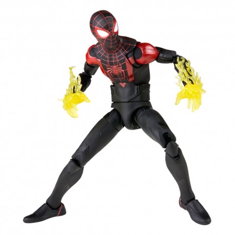 Hasbro Marvel Legends - Miles Morales (GamerVerse)