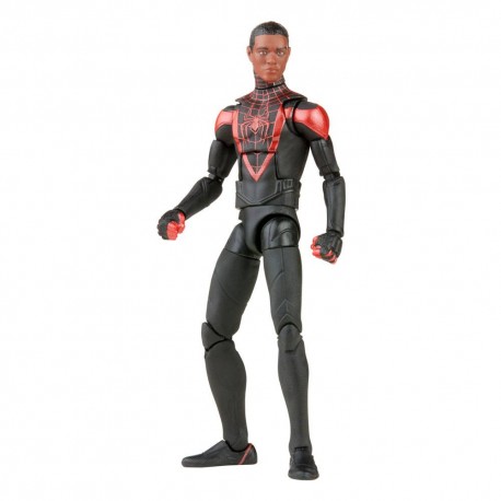 Hasbro Marvel Legends - Miles Morales (GamerVerse)