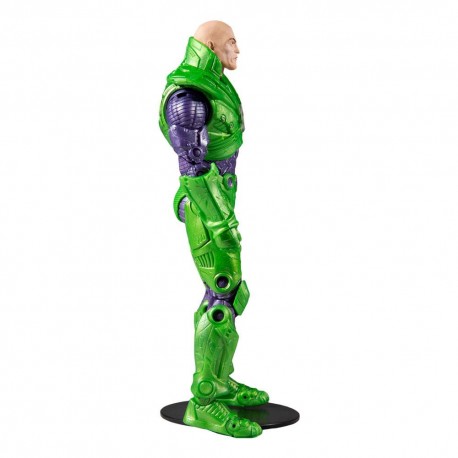 DC Multiverse Action Figure Lex Luthor Power Suit DC New 52 18 cm