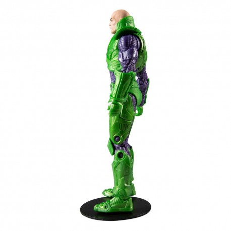 DC Multiverse Action Figure Lex Luthor Power Suit DC New 52 18 cm