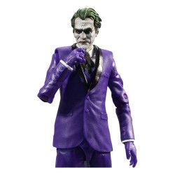 DC Multiverse Action Figure The Joker: The Criminal Batman: Three Jokers 18 cm
