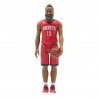 NBA ReAction Action Figure Wave 1 James Harden (Rockets) 10 cm