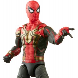 Hasbro Marvel Legends - Spider-Man (Integrated Suit)