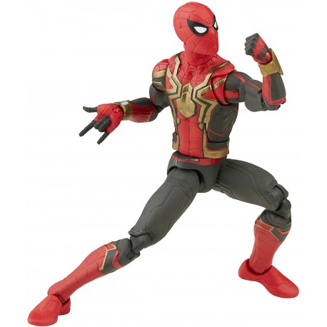 Hasbro Marvel Legends - Spider-Man (Integrated Suit)