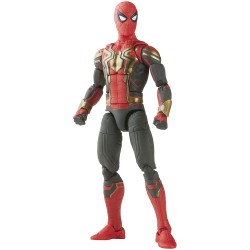 Hasbro Marvel Legends - Spider-Man (Integrated Suit)