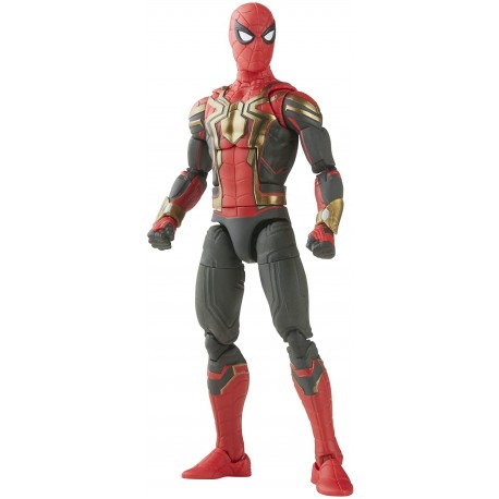 Hasbro Marvel Legends - Spider-Man (Integrated Suit)